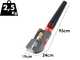 Ama Freemow 98701 - Soffiatore a batteria - 40V - SENZA BATTERIE E CARICABATTERIE