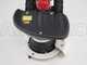 Eurosystems P70 EVO - Motofalciatrice multifunzione rotativa - Rato RV200