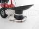 Eurosystems P70 EVO - Motofalciatrice multifunzione rotativa - Rato RV200