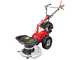 Eurosystems P70 EVO - Motofalciatrice multifunzione rotativa - Rato RV200