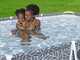 Bestway Steel Pro 561FT - Piscina fuori terra per 5-6 Persone