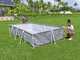 Bestway Steel Pro 561FT - Piscina fuori terra per 5-6 Persone