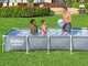 Bestway Steel Pro 561FT - Piscina fuori terra per 5-6 Persone