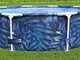 Bestway Steel Pro 56985 - &Oslash;305x66 cm - Piscina Rotonda per 3-4 Persone