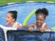 Bestway Steel Pro 56985 - Piscina Rotonda per 3-4 Persone