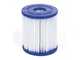 Bestway Steel Pro Max 56416 - Piscina Rotonda per 5-6 Persone