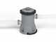 Bestway Steel Pro Max 56416 - Piscina Rotonda per 5-6 Persone