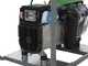 Energy EY-12MB - Generatore di corrente a benzina 9,5 kW - Continua 8,5 Monofase