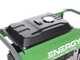 Energy EY-12MB - Generatore di corrente a benzina 9,5 kW - Continua 8,5 Monofase