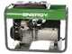 Energy EY-12MB - Generatore di corrente a benzina 9,5 kW - Continua 8,5 Monofase