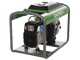 Energy EY-12MB - Generatore di corrente a benzina 9,5 kW - Continua 8,5 Monofase