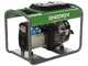 Energy EY-12MB - Generatore di corrente a benzina 9,5 kW - Continua 8,5 Monofase