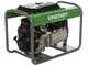 Energy EY-12MB - Generatore di corrente a benzina 9,5 kW - Continua 8,5 Monofase