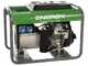 Energy EY-12MB - Generatore di corrente a benzina 9,5 kW - Continua 8,5 Monofase