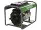 Energy EY-12MB - Generatore di corrente a benzina 9,5 kW - Continua 8,5 Monofase