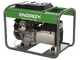 Energy EY-12MB - Generatore di corrente a benzina 9,5 kW - Continua 8,5 Monofase