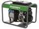 Energy EY-12MB - Generatore di corrente a benzina 9,5 kW - Continua 8,5 Monofase