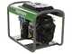 Energy EY-12MB - Generatore di corrente a benzina 9,5 kW - Continua 8,5 Monofase