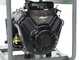 Energy EY-12MB - Generatore di corrente a benzina 9,5 kW - Continua 8,5 Monofase