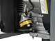Energy EY-12MB - Generatore di corrente a benzina 9,5 kW - Continua 8,5 Monofase