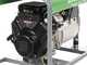 Energy EY-12MB - Generatore di corrente a benzina 9,5 kW - Continua 8,5 Monofase