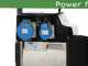 Energy EY-12MB - Generatore di corrente a benzina 9,5 kW - Continua 8,5 Monofase