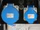 Energy EY-12MB - Generatore di corrente a benzina 9,5 kW - Continua 8,5 Monofase