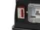 Energy EY-12MB - Generatore di corrente a benzina 9,5 kW - Continua 8,5 Monofase