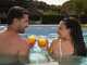 Bestway Steel Pro Max 56722 - Piscina fuori terra per 5-6 Persone