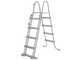 Bestway Steel Pro Max 56722 - Piscina fuori terra per 5-6 Persone