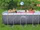 Bestway Steel Pro Max 56722 - Piscina fuori terra per 5-6 Persone