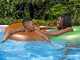 Bestway Steel Pro Max 56670 - Piscina fuori terra per 5-6 Persone