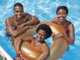 Bestway Steel Pro Max Splashview 561MB - Piscina fuori terra per 5-6 Persone