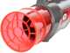 Ama Freemow 98701 - Soffiatore a batteria - 40V 2.5Ah
