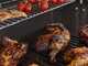 Weber Genesis E-325W - Barbecue a gas