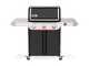 Weber Genesis E-325W - Barbecue a gas