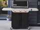 Weber Genesis E-325W - Barbecue a gas