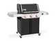 Weber Genesis E-325W - Barbecue a gas
