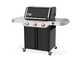 Weber Genesis E-325W - Barbecue a gas