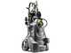 Karcher Pro HD 5/13 EX Plus Classic - Idropulitrice professionale a freddo - 170 bar max - 500 L/h