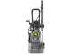 Karcher Pro HD 5/13 EX Plus Classic - Idropulitrice professionale a freddo - 170 bar max - 500 L/h