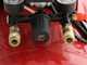 OUTLET - PICCOLI DIFETTI ESTETICI - GeoTech-Pro BACP100-10-3 - Compressore aria elettrico a cinghia - Motore 3 HP - 100 lt - 10 bar