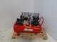OUTLET - PICCOLI DIFETTI ESTETICI - GeoTech-Pro BACP100-10-3 - Compressore aria elettrico a cinghia - Motore 3 HP - 100 lt - 10 bar