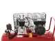 OUTLET - PICCOLI DIFETTI ESTETICI - GeoTech-Pro BACP100-10-3 - Compressore aria elettrico a cinghia - Motore 3 HP - 100 lt - 10 bar