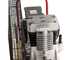 OUTLET - PICCOLI DIFETTI ESTETICI - GeoTech-Pro BACP100-10-3 - Compressore aria elettrico a cinghia - Motore 3 HP - 100 lt - 10 bar