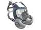 GVS Elipse Full face - Maschera pieno facciale - Con filtri ABEK1P3