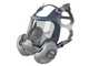 GVS Elipse Full face - Maschera pieno facciale - Con filtri ABEK1P3