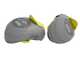 GVS Elipse Full face - Maschera pieno facciale - Con filtri ABEK1P3