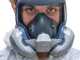 GVS Elipse Full face - Maschera pieno facciale - Con filtri ABEK1P3
