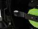OUTLET - UTILIZZATO PER PROVA - Greenworks GD40LM46SPK4 - Tagliaerba semovente a batteria - 40V/4Ah - Taglio 46 cm